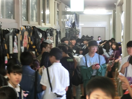 つつじ祭一般公開2019